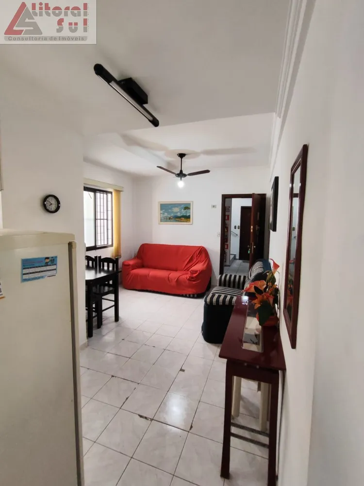 Apartamento, 1 quarto, 42 m² - Foto 7