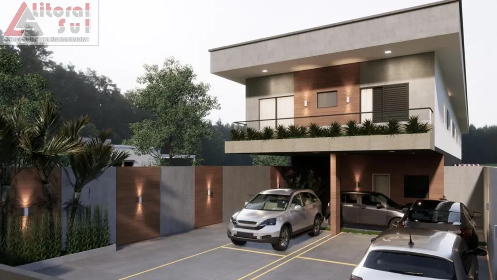Casa, 2 quartos, 35 m² - Foto 7