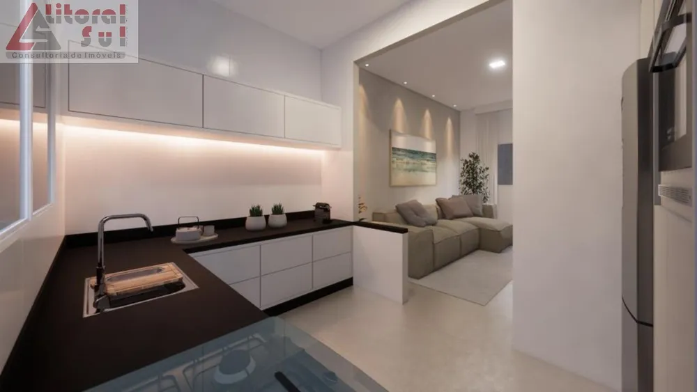 Casa, 2 quartos, 35 m² - Foto 11