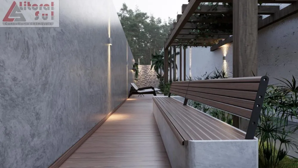 Casa, 2 quartos, 35 m² - Foto 10
