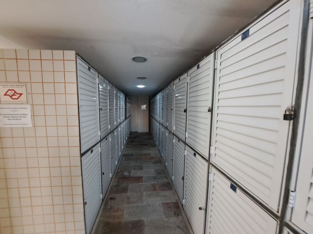 Apartamento, 2 quartos, 78 m² - Foto 13