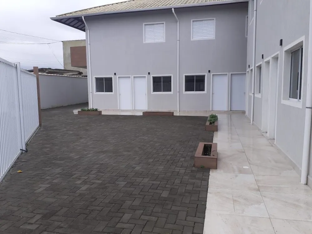 Sobrado, 2 quartos - Foto 1