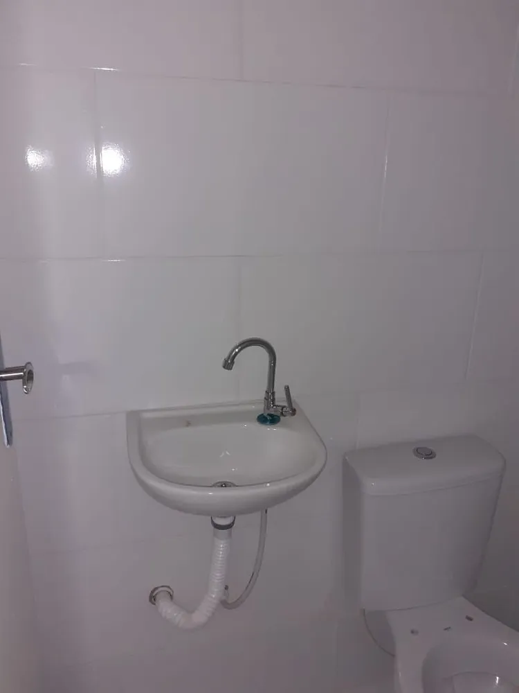 Sobrado, 2 quartos - Foto 12