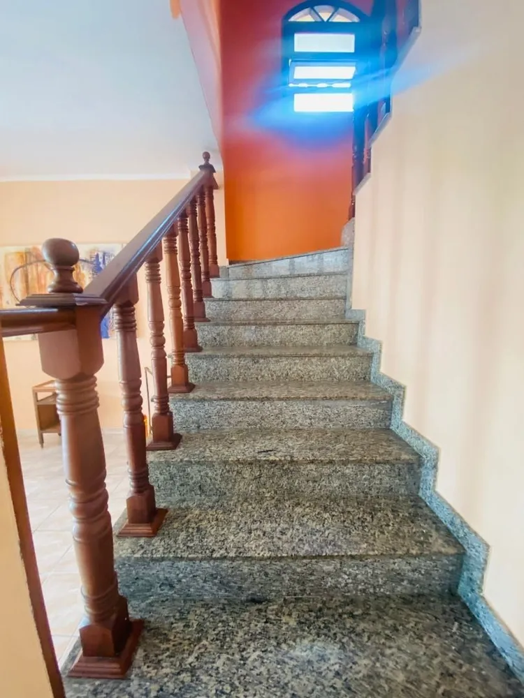 Sobrado, 4 quartos - Foto 12