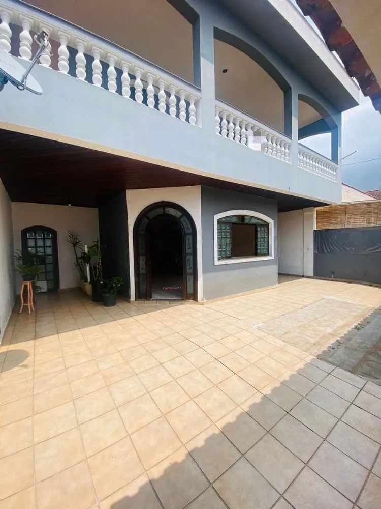 Sobrado, 4 quartos - Foto 7