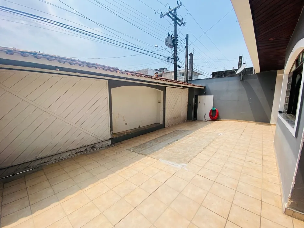 Sobrado, 4 quartos - Foto 3