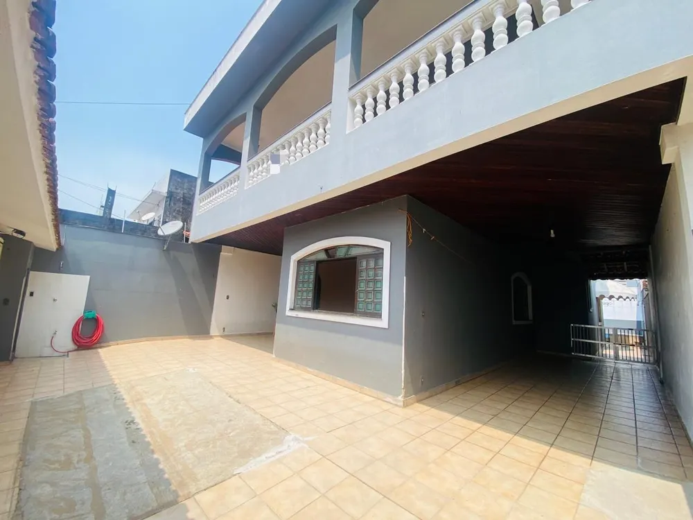 Sobrado, 4 quartos - Foto 8