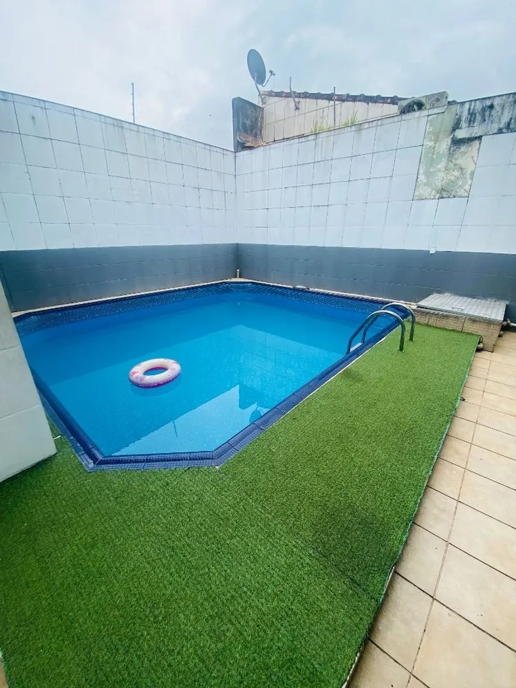 Sobrado, 4 quartos - Foto 2