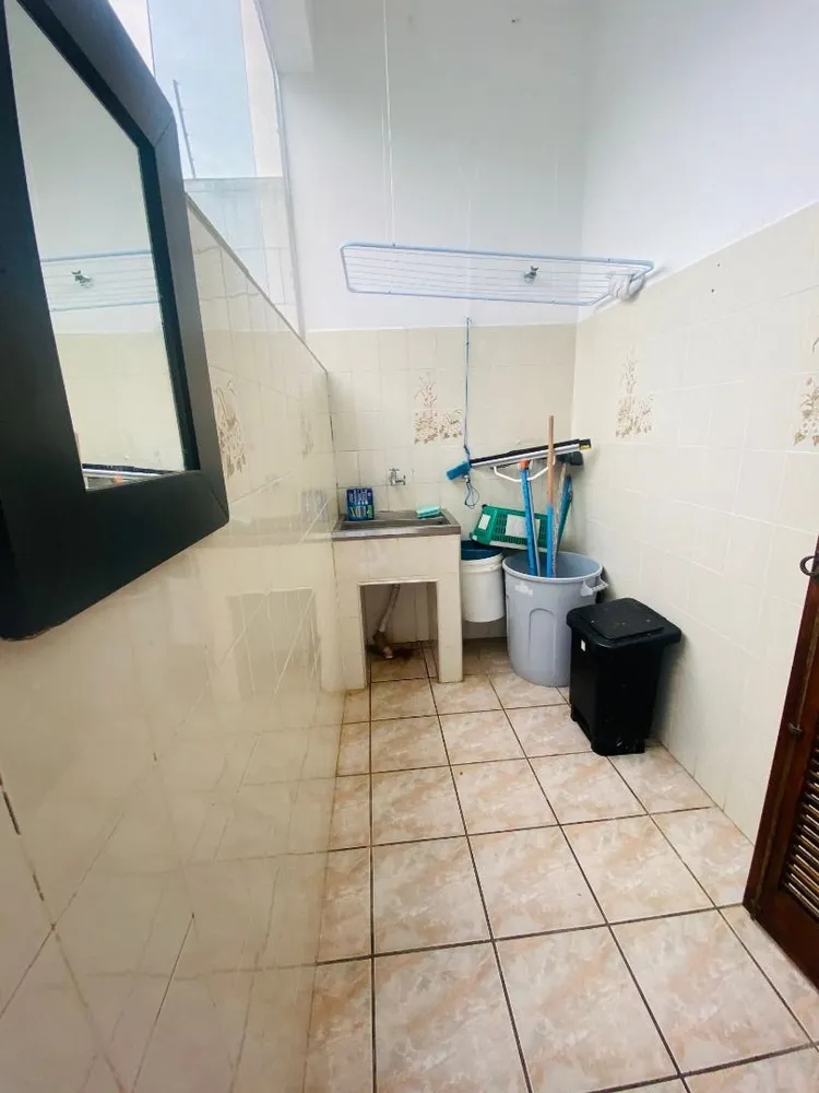 Sobrado, 4 quartos - Foto 1