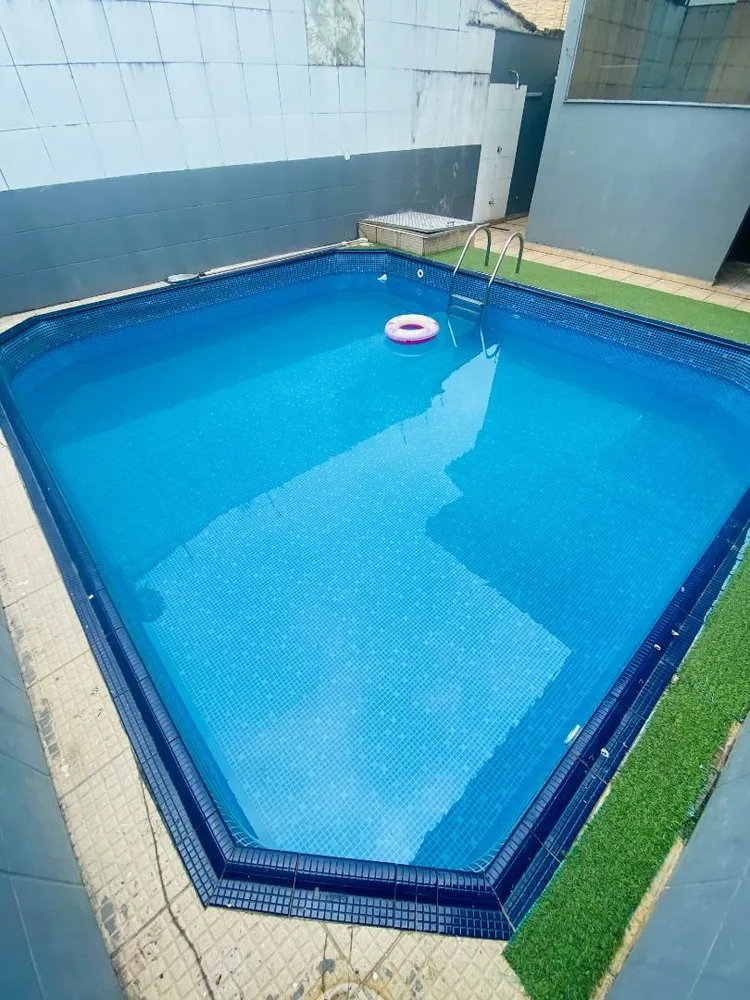 Sobrado, 4 quartos - Foto 11