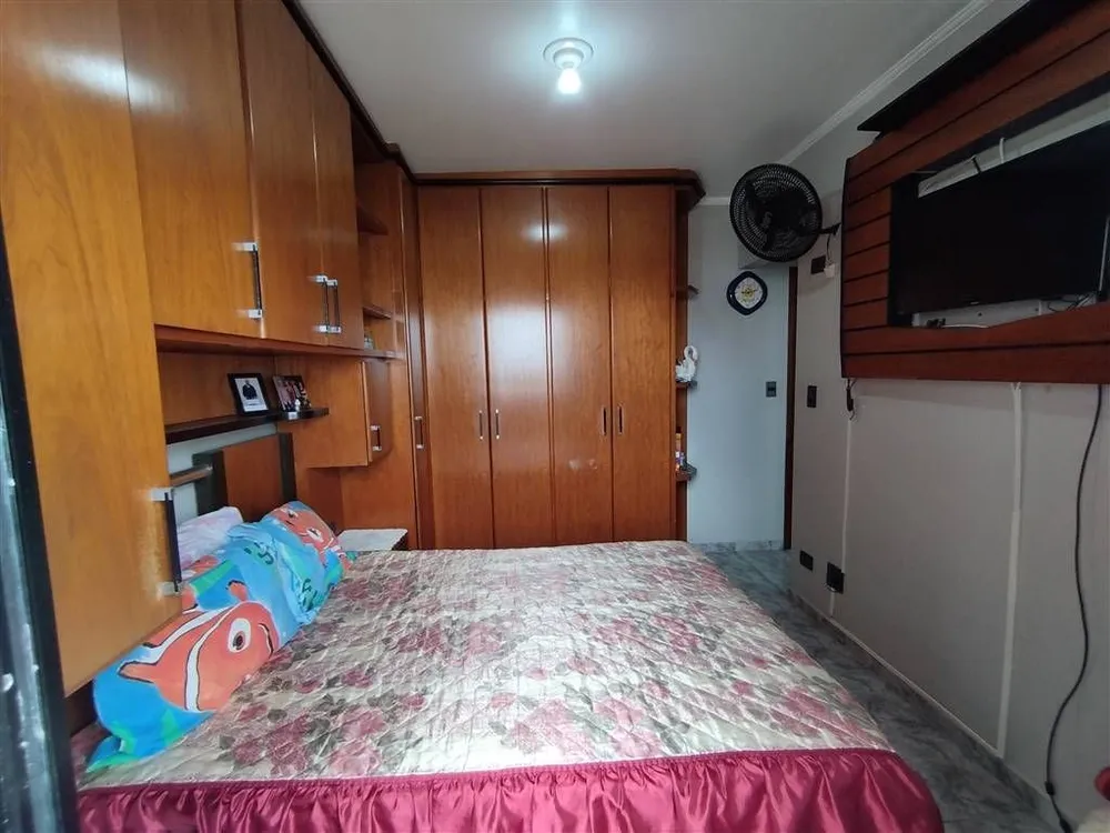 Apartamento, 2 quartos, 86 m² - Foto 7