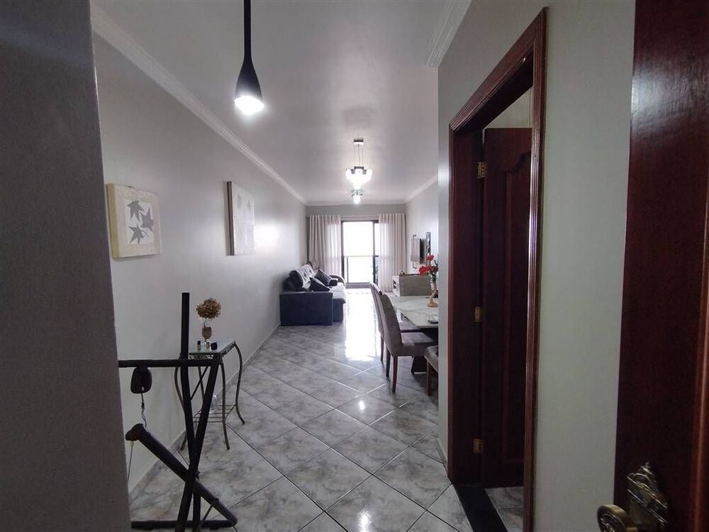 Apartamento, 2 quartos, 86 m² - Foto 2