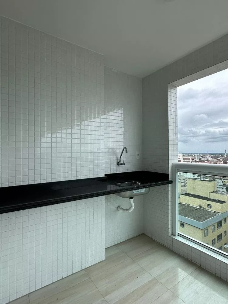 Apartamento à venda com 2 quartos, 99m² - Foto 8