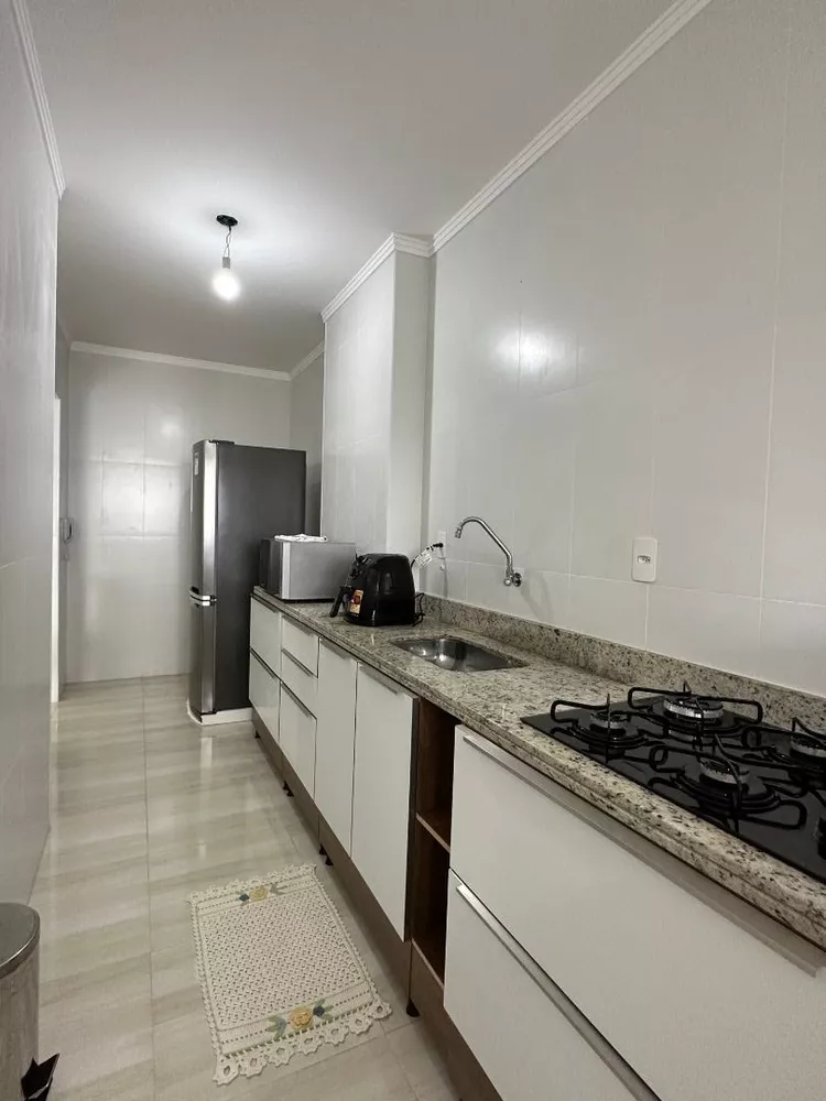 Apartamento à venda com 2 quartos, 99m² - Foto 15