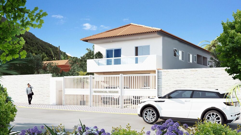 Casa, 2 quartos - Foto 4