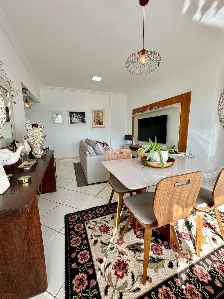 Apartamento, 2 quartos, 86 m² - Foto 4