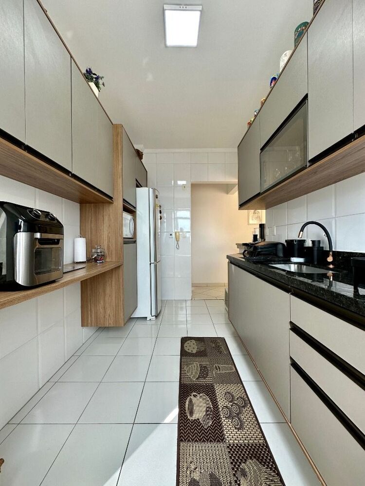 Apartamento, 2 quartos, 86 m² - Foto 9