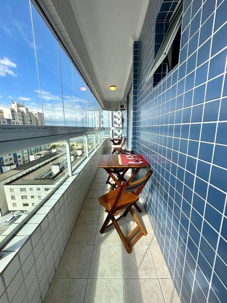 Apartamento, 2 quartos, 86 m² - Foto 1