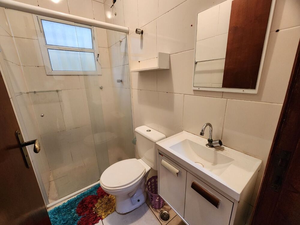 Casa, 3 quartos - Foto 7