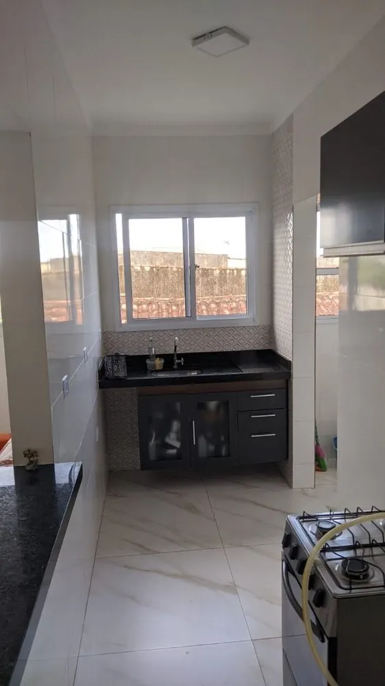Casa, 2 quartos - Foto 4