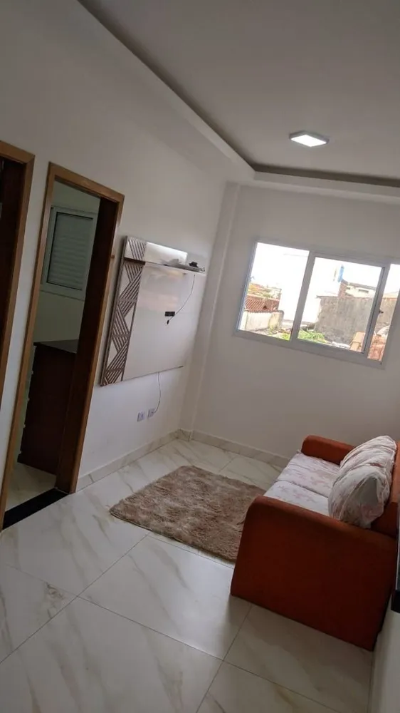 Casa, 2 quartos - Foto 1