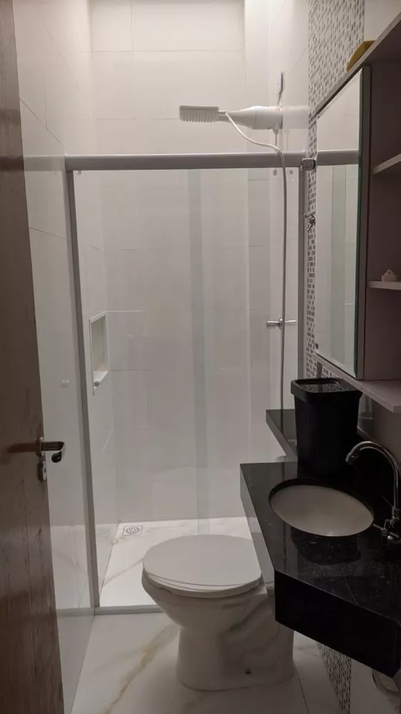 Casa, 2 quartos - Foto 3