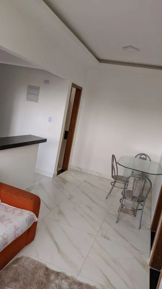 Casa, 2 quartos - Foto 6