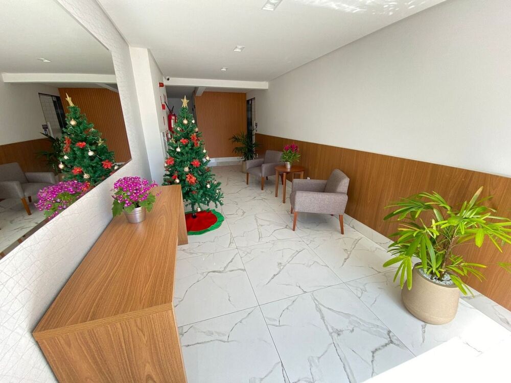 Apartamento, 1 quarto, 47 m² - Foto 6