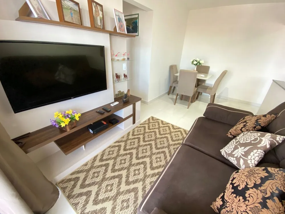 Apartamento, 1 quarto, 47 m² - Foto 9