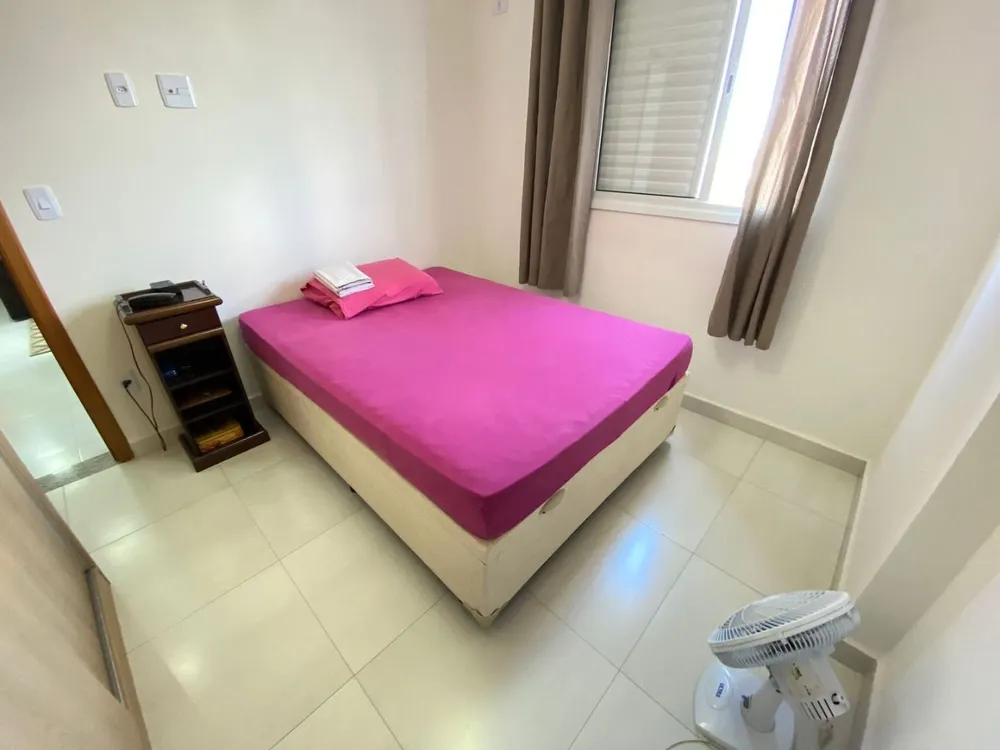 Apartamento, 1 quarto, 47 m² - Foto 1