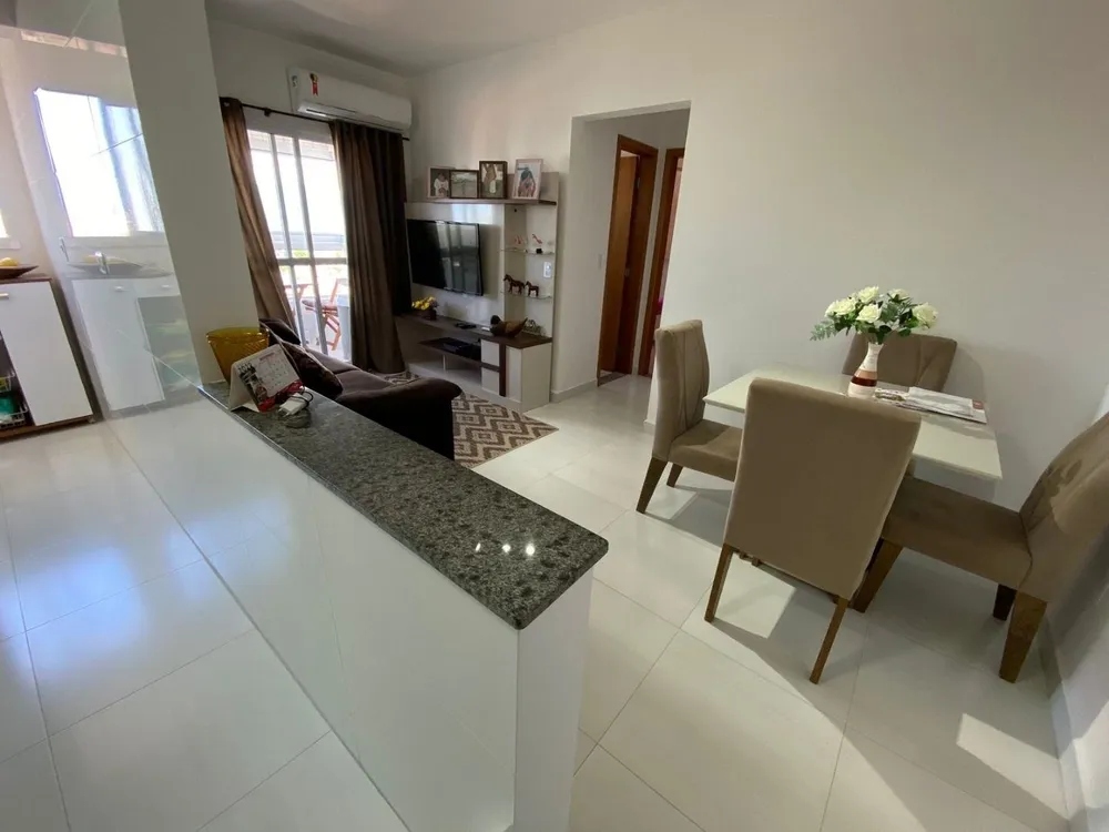 Apartamento, 1 quarto, 47 m² - Foto 2