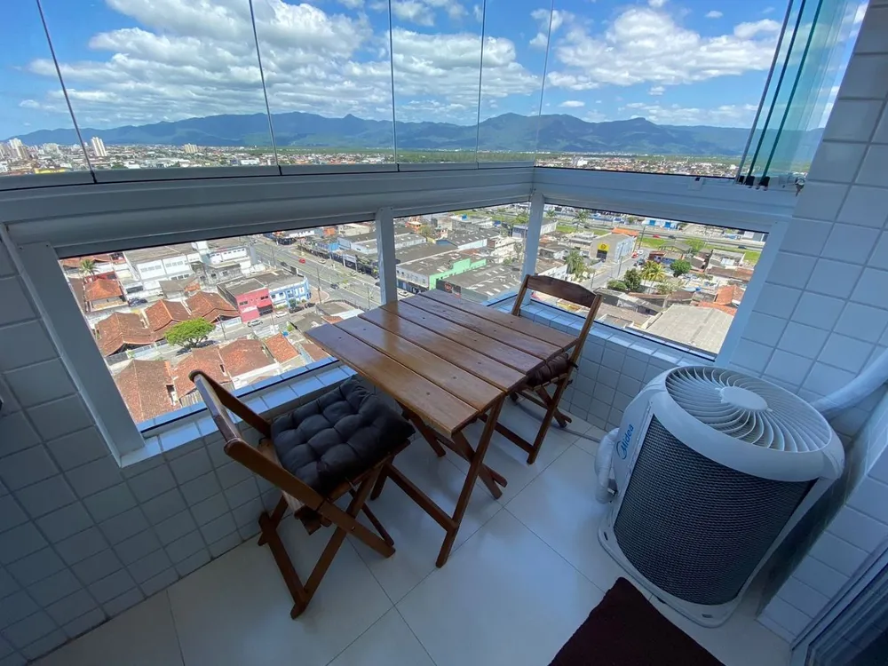 Apartamento, 1 quarto, 47 m² - Foto 11