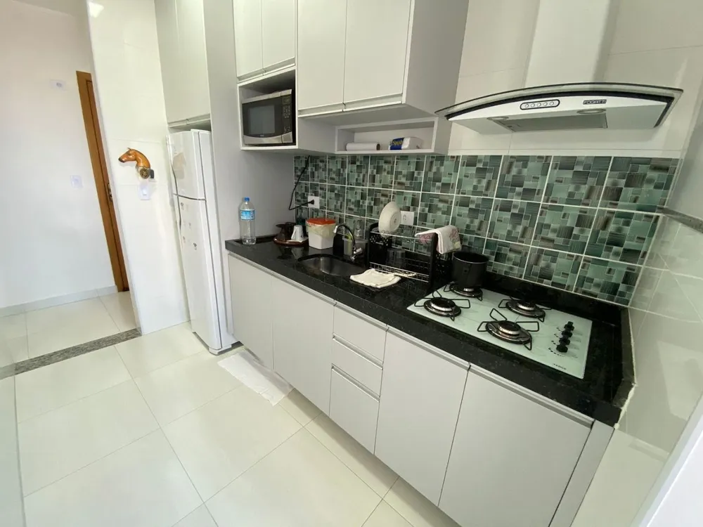 Apartamento, 1 quarto, 47 m² - Foto 3