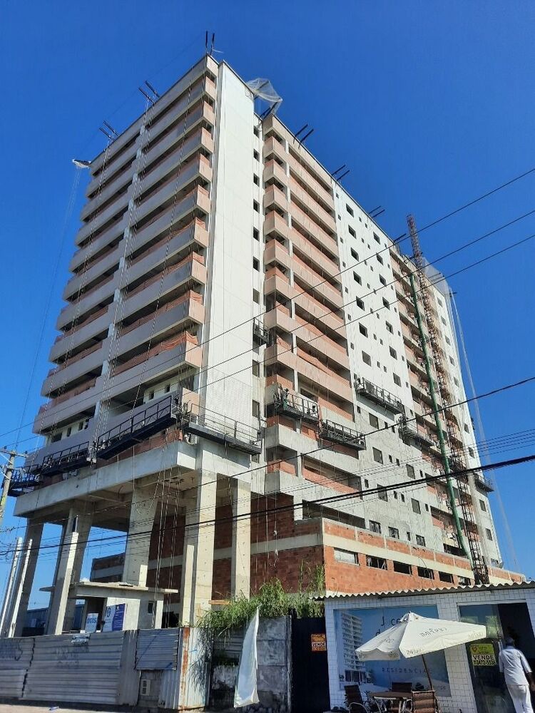 Apartamento, 2 quartos, 70 m² - Foto 2