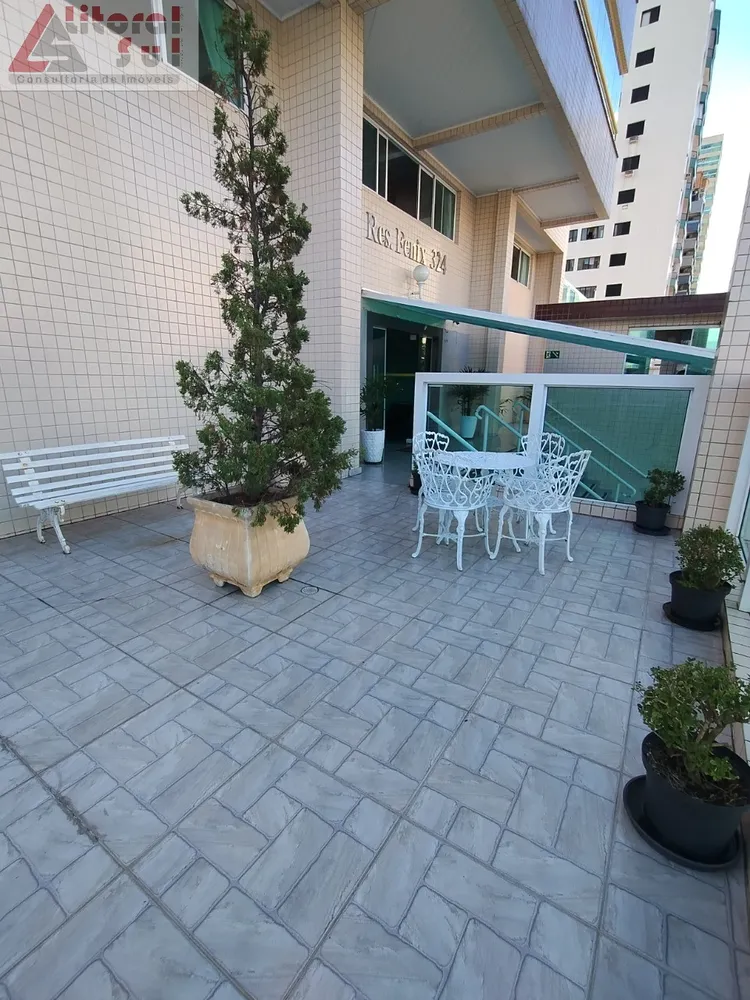 Apartamento, 1 quarto, 53 m² - Foto 11