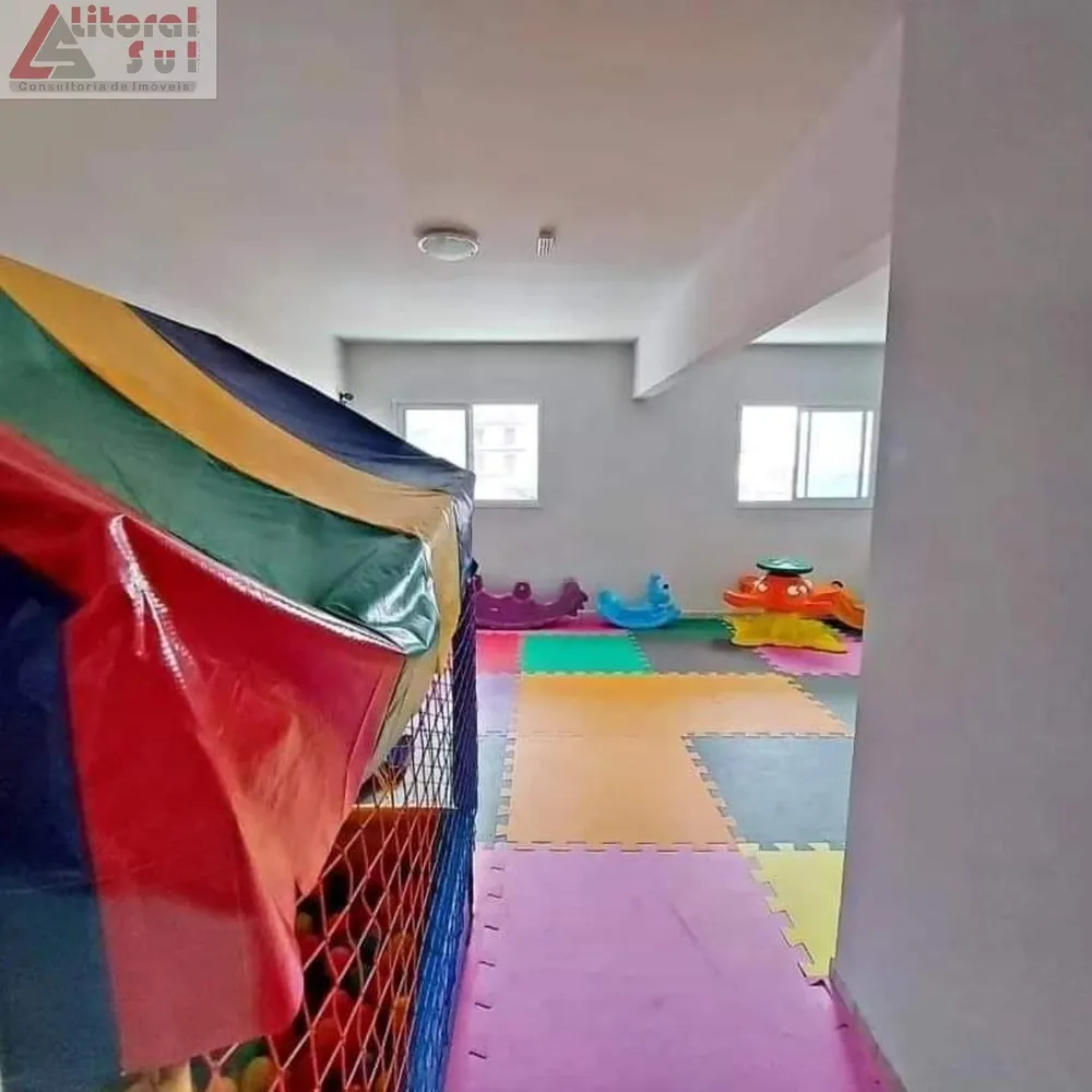 Apartamento, 1 quarto, 53 m² - Foto 1