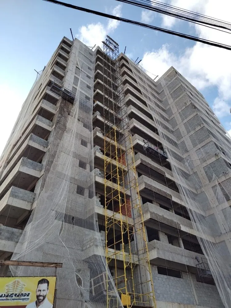 Apartamento, 2 quartos, 84 m² - Foto 1