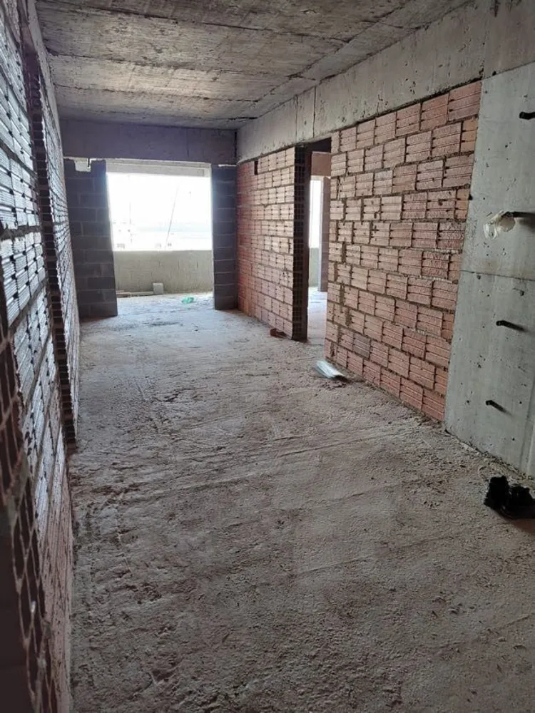 Apartamento, 2 quartos, 84 m² - Foto 2