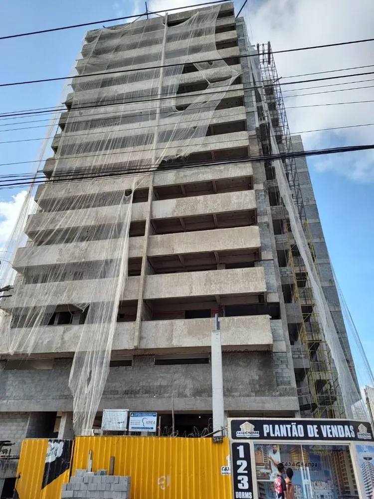Apartamento, 2 quartos, 84 m² - Foto 4