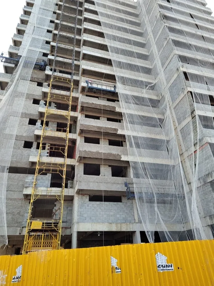 Apartamento, 2 quartos, 84 m² - Foto 6