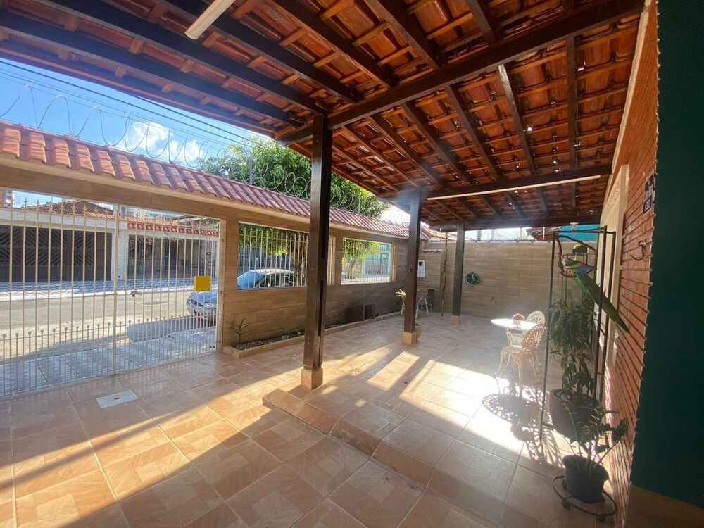 Casa, 3 quartos - Foto 9
