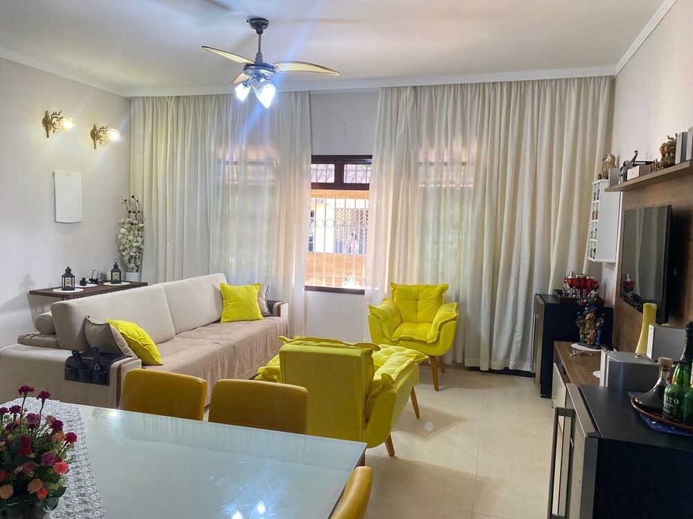 Casa, 3 quartos - Foto 21