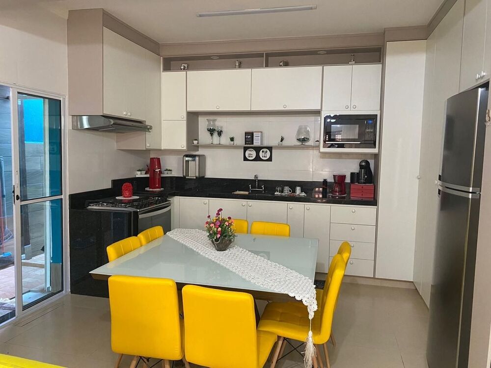 Casa, 3 quartos - Foto 19