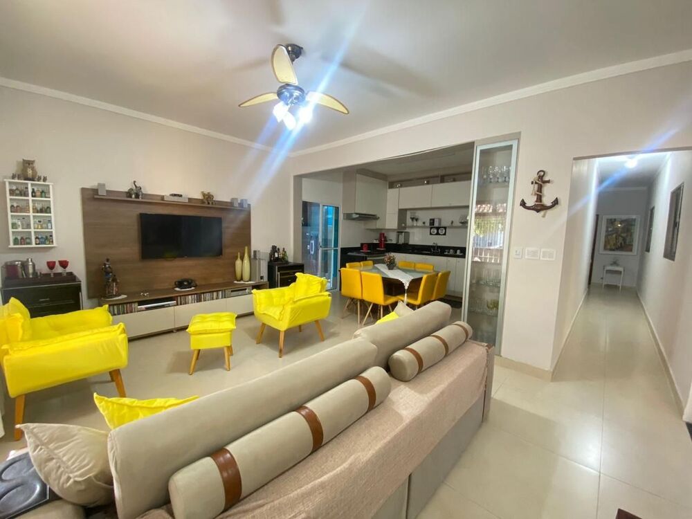 Casa, 3 quartos - Foto 2
