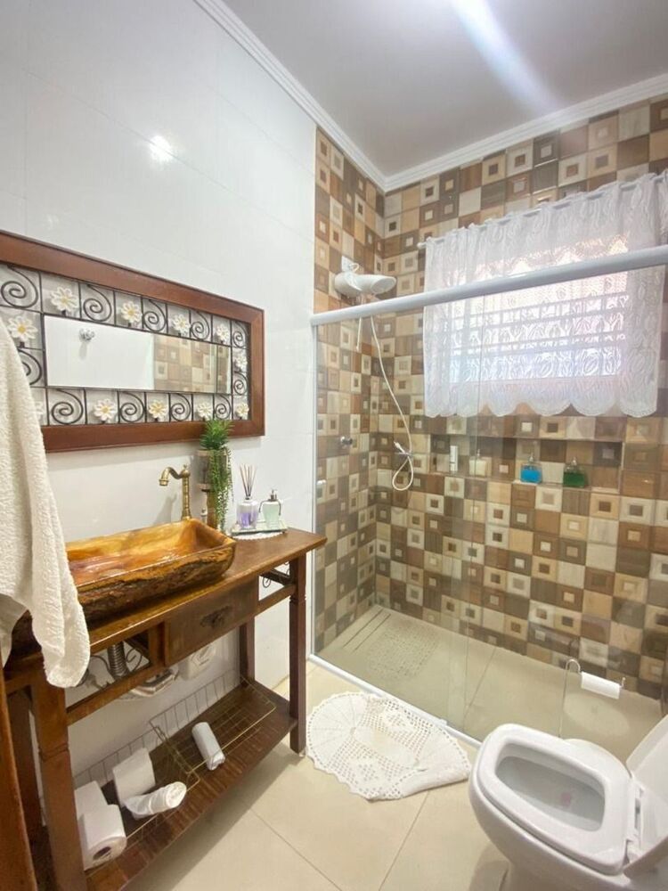 Casa, 3 quartos - Foto 7