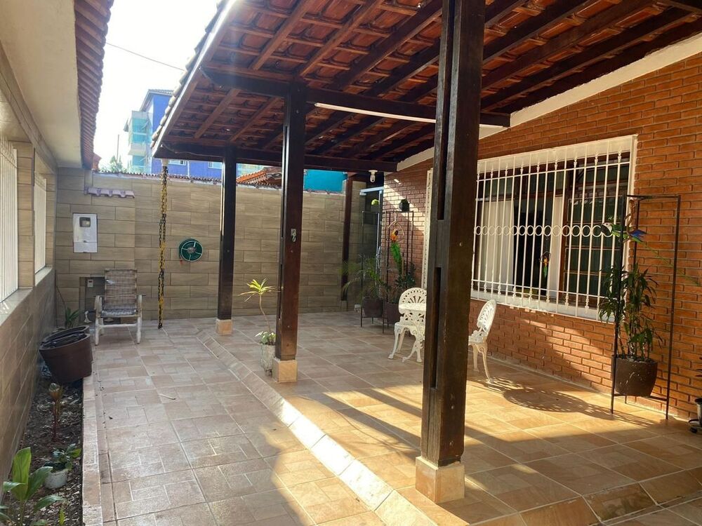 Casa, 3 quartos - Foto 22