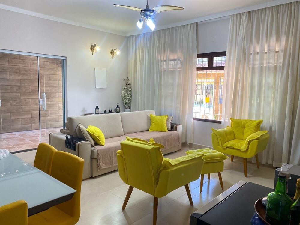 Casa, 3 quartos - Foto 20