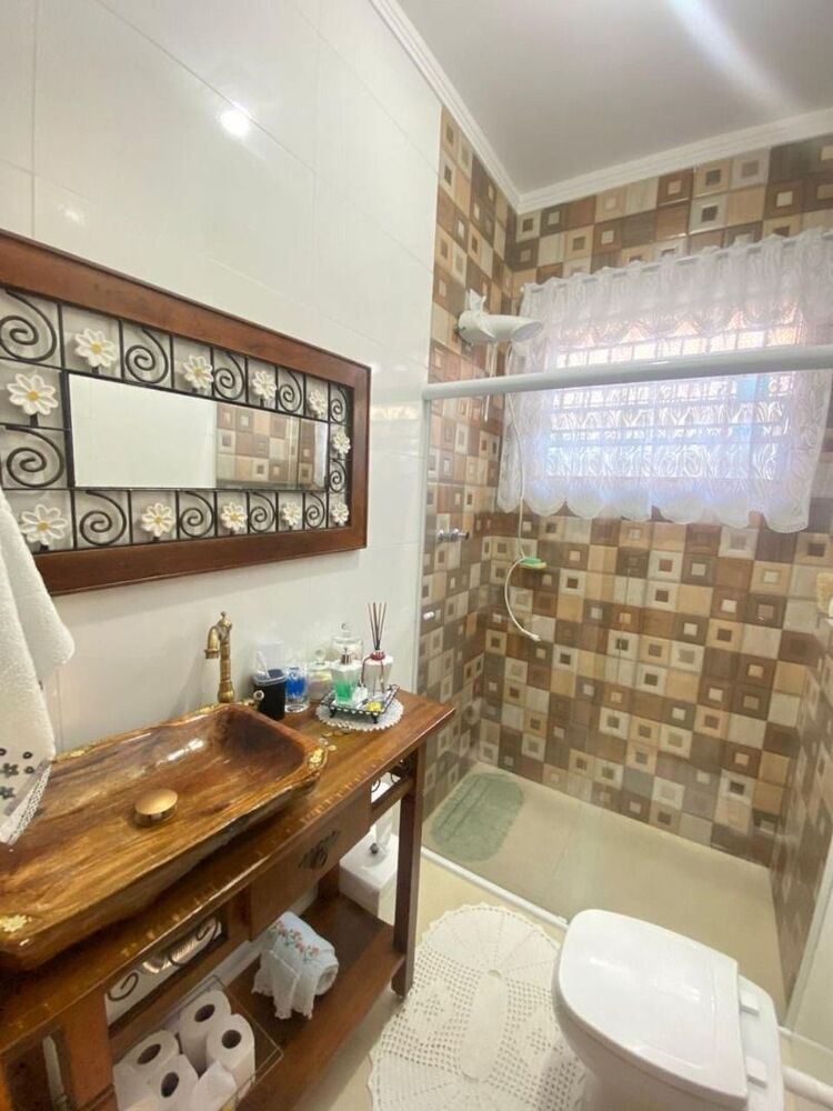 Casa, 3 quartos - Foto 5