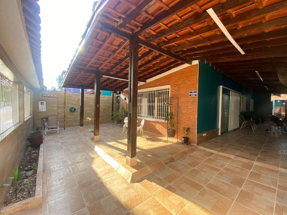 Casa, 3 quartos - Foto 4