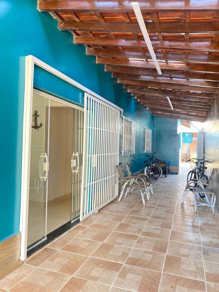 Casa, 3 quartos - Foto 8